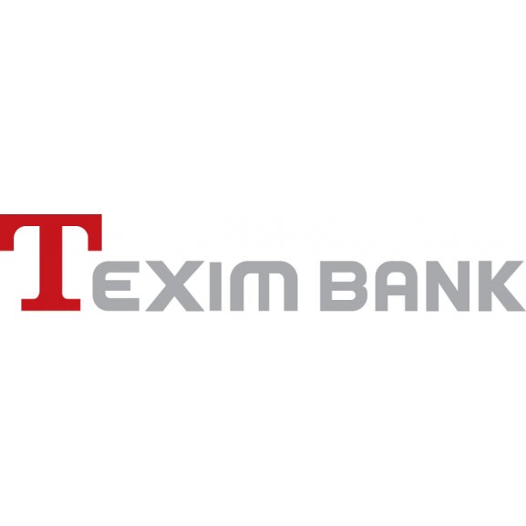 Logo of Texim Bank