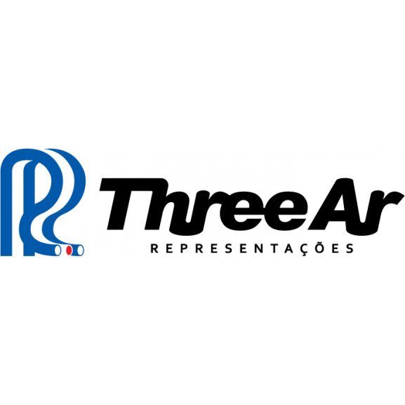Logo of Three Ar