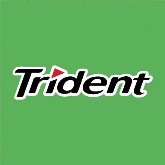 Logo of Trident