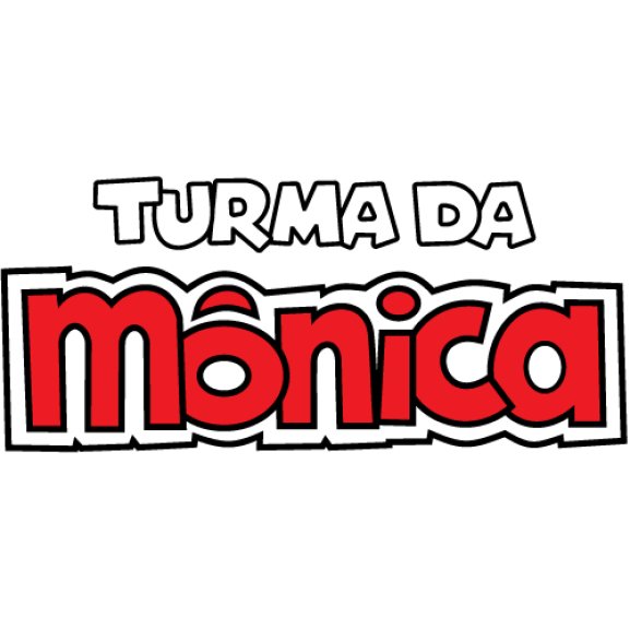 Logo of Turma da Mônica