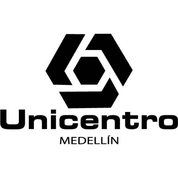 Logo of Unicentro Medellín