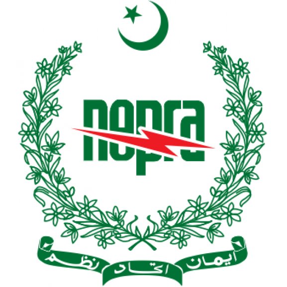 Logo of NEPRA