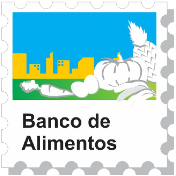 Logo of MDS - Banco de Alimentos