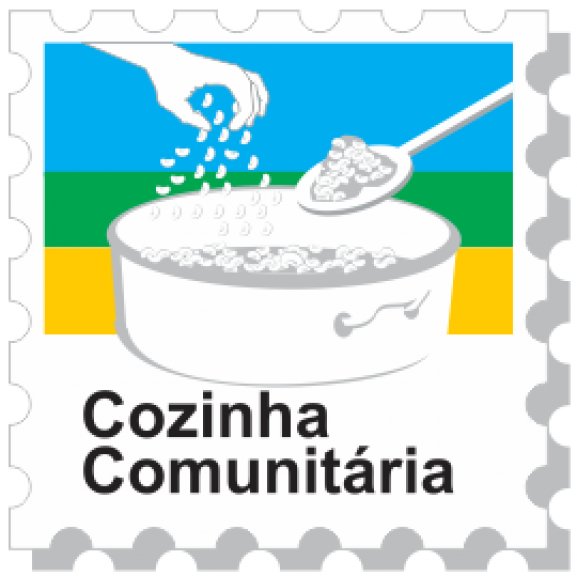 Logo of MDS - Cozinha Comunitária