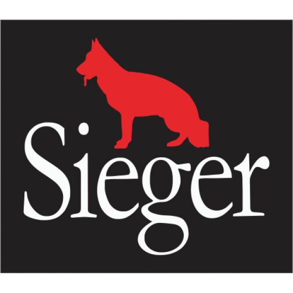 Logo of Sieger