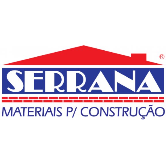 Logo of Serrana
