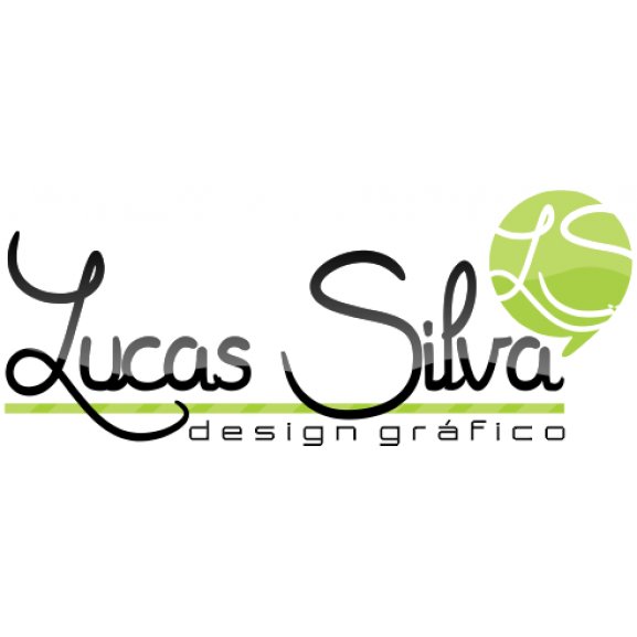 Logo of Lucas Silva Design Gráfico