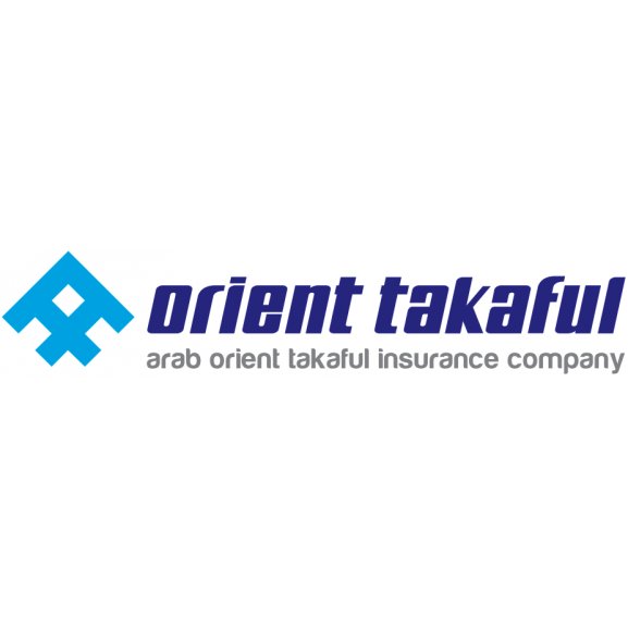 Logo of Orient Takaful