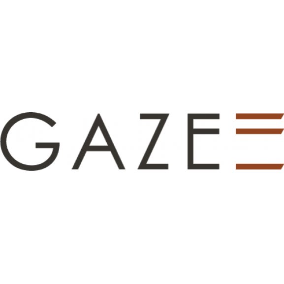 Logo of Gaze