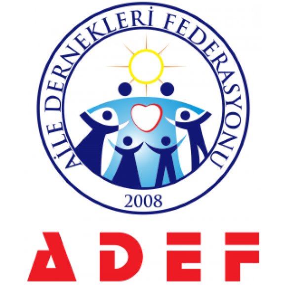 Logo of Aile Dernekleri Federasyonu