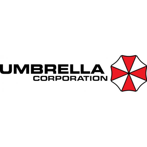 Logo of Umbrella Corporation
