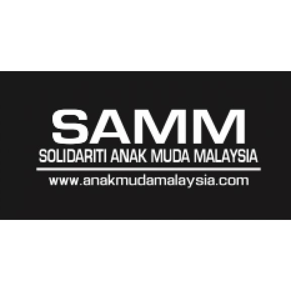 Logo of SAMM