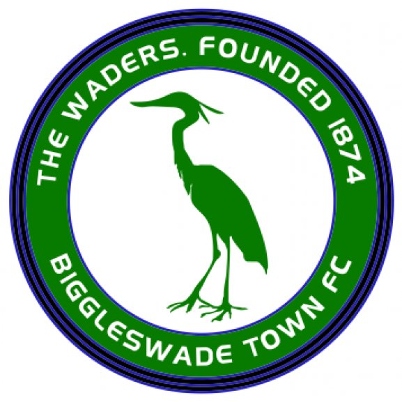 Logo of Biggleswade Town FC