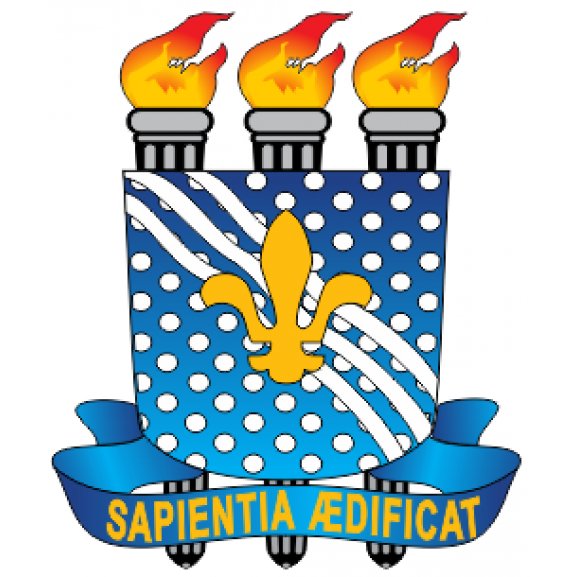 Logo of UFPB