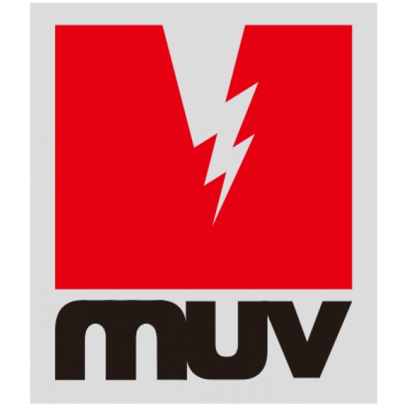 Logo of MUV