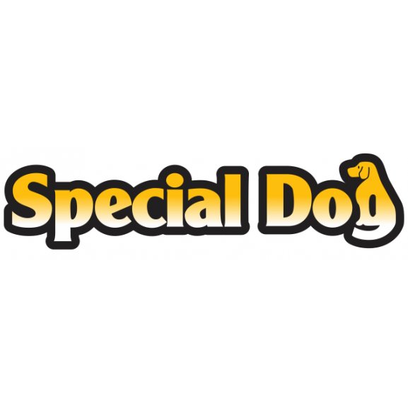 Logo of Special Dog