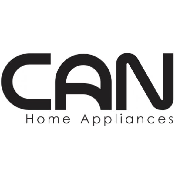 Logo of Can Home Appliances