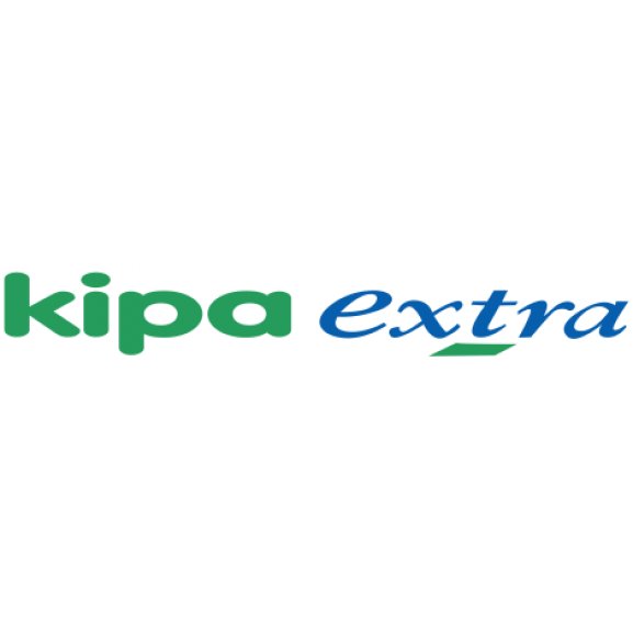 Logo of kipa extra