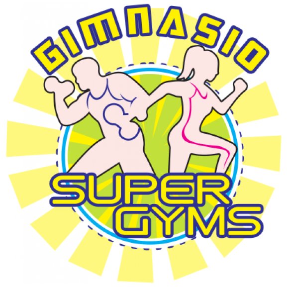 Logo of Super Gyms