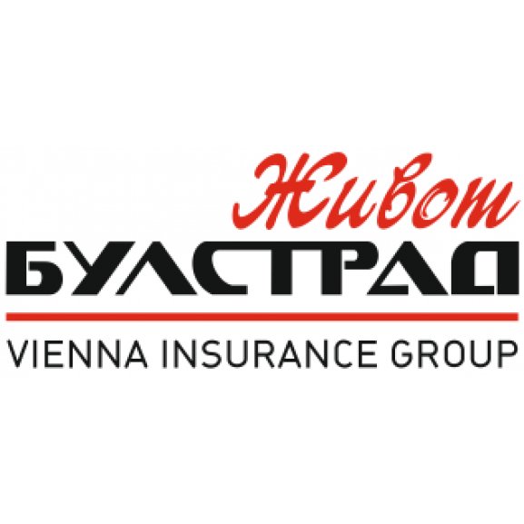 Logo of Bulstrad Life