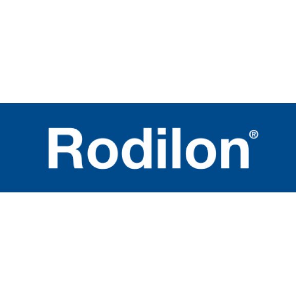 Logo of Rodilon