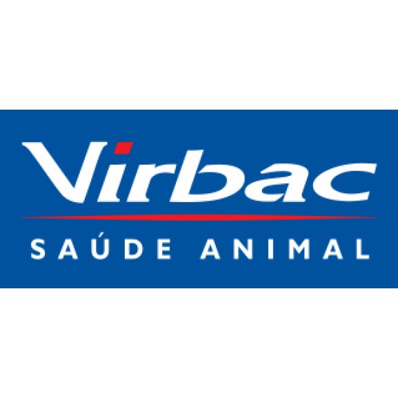 Logo of Virbac Saúde Animal