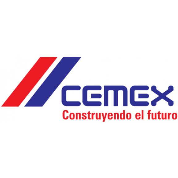 Logo of Cemex