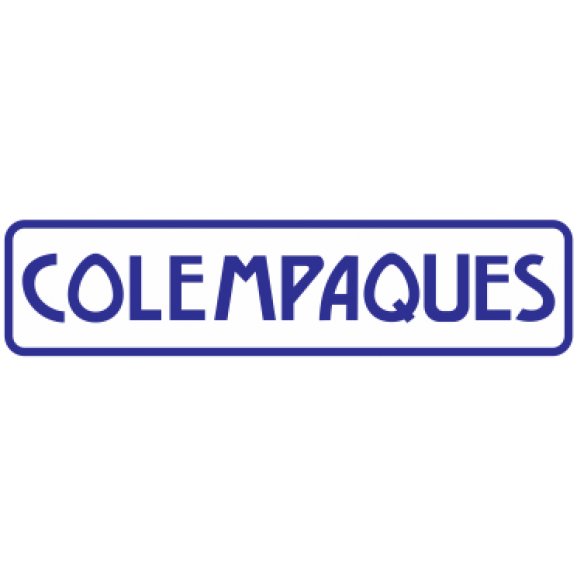 Logo of Colempaques