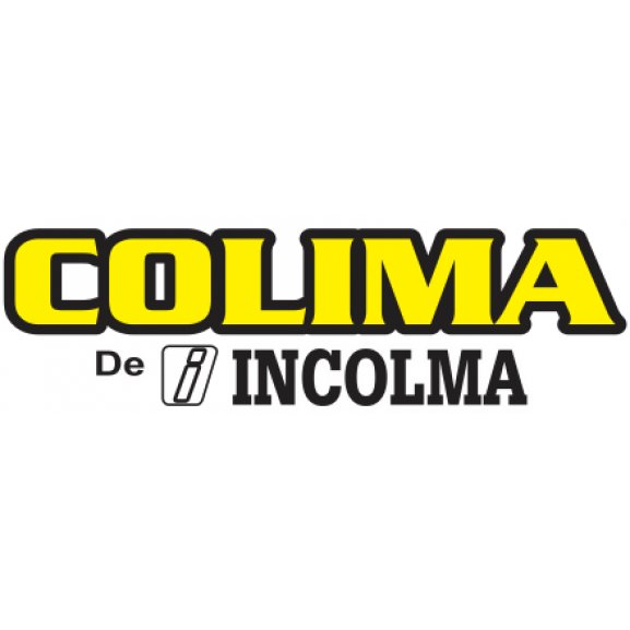 Logo of Colima de Incolma