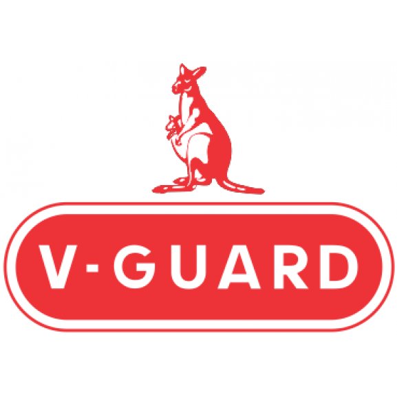 Logo of V-Guard
