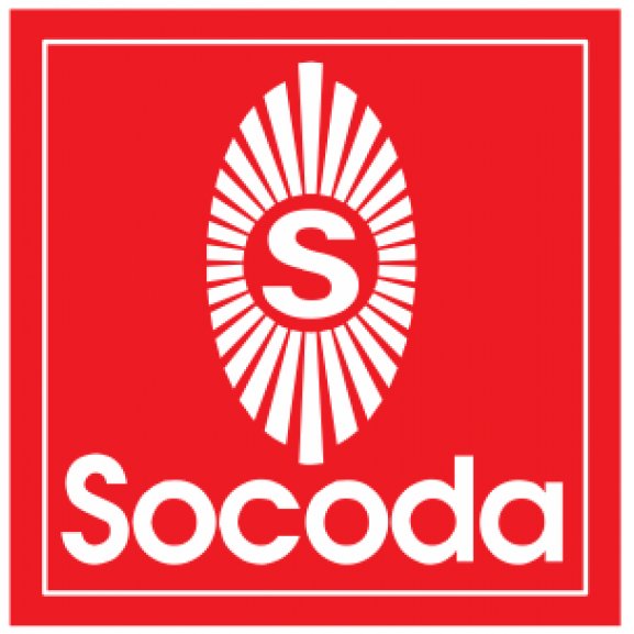 Logo of Socoda
