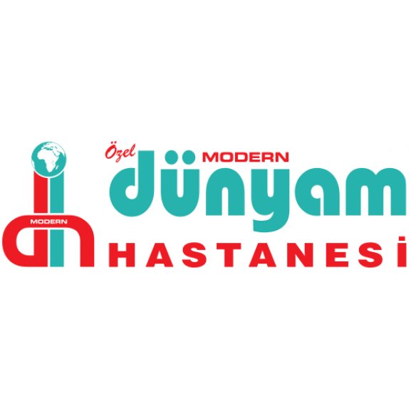 Logo of Dünyam Hastanesi