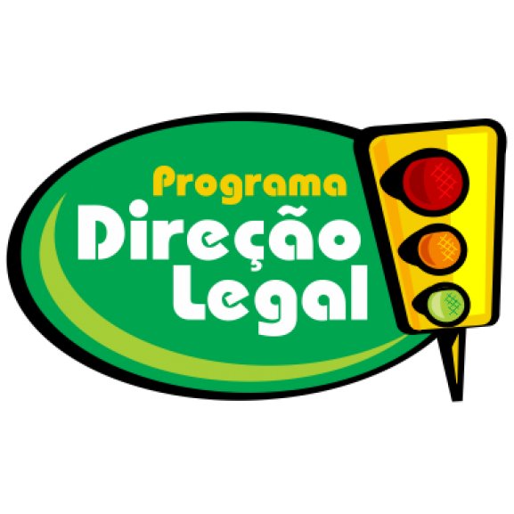 Logo of Programa Direção Legal