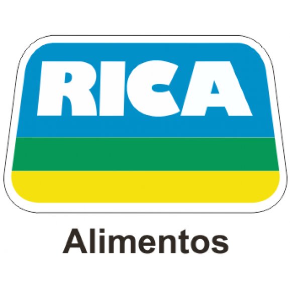 Logo of Rica Alimentos