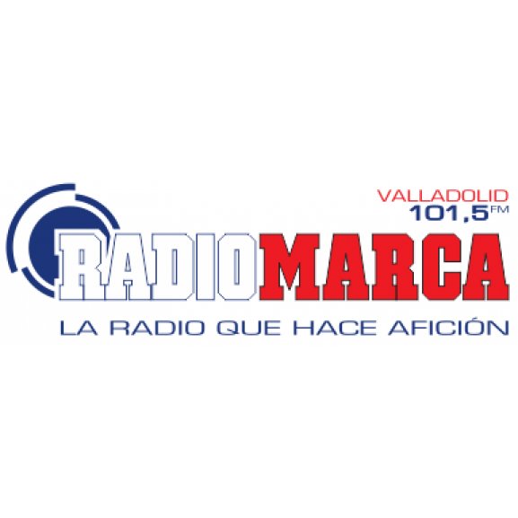 Logo of Radio Marca