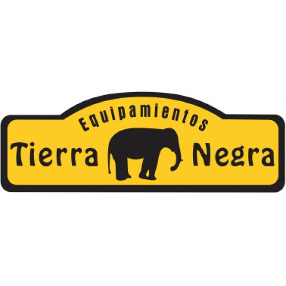 Logo of Tierra Negra
