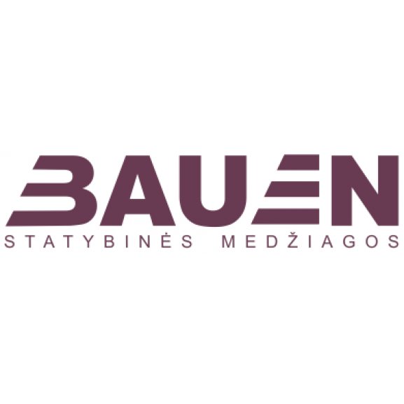 Logo of Bauen