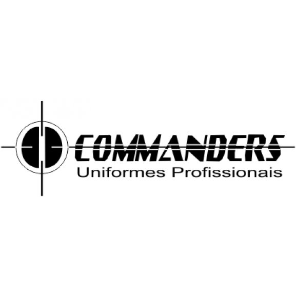 Logo of Commanders