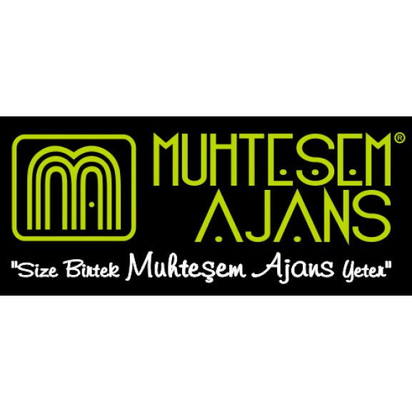 Logo of Muhteşem Ajans