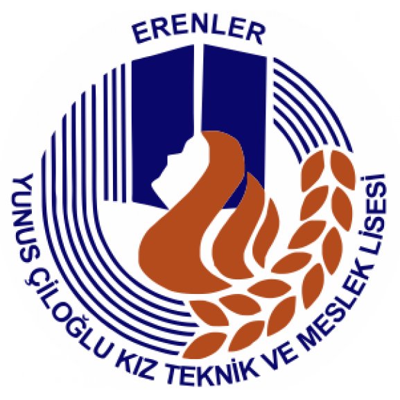 Logo of YUNUS ÇİLOĞLU KIZ TEKNİK VE MESLEK LİSESİ