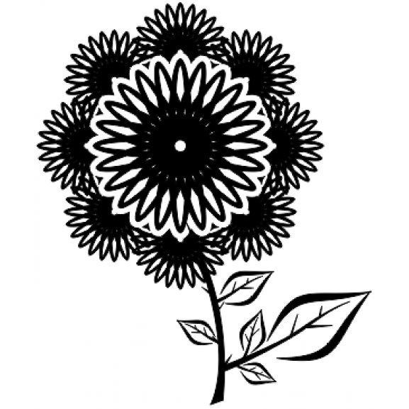 Logo of Sun Flower