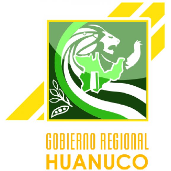 Logo of Gobierno Regional de Huanuco