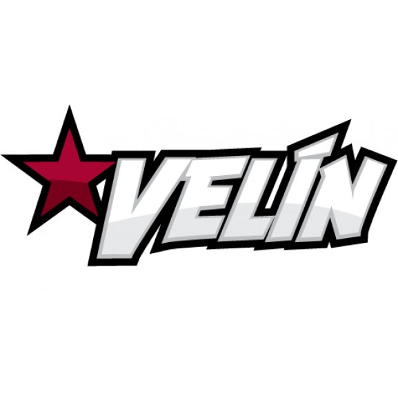 Logo of Velín