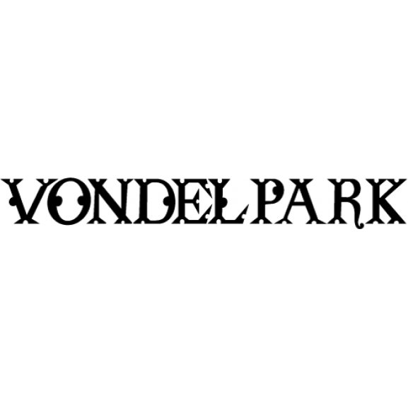 Logo of Vondelpark
