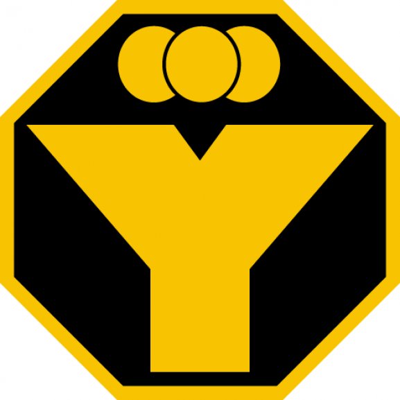 Logo of YAMAM