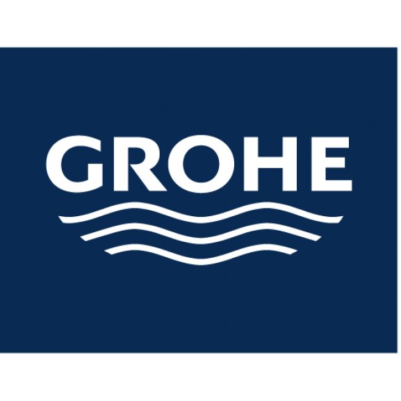 Logo of Grohe