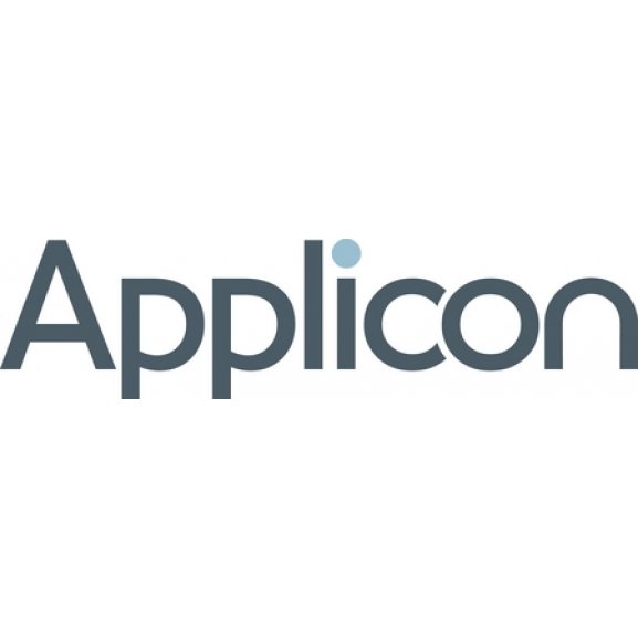 Logo of Applicon