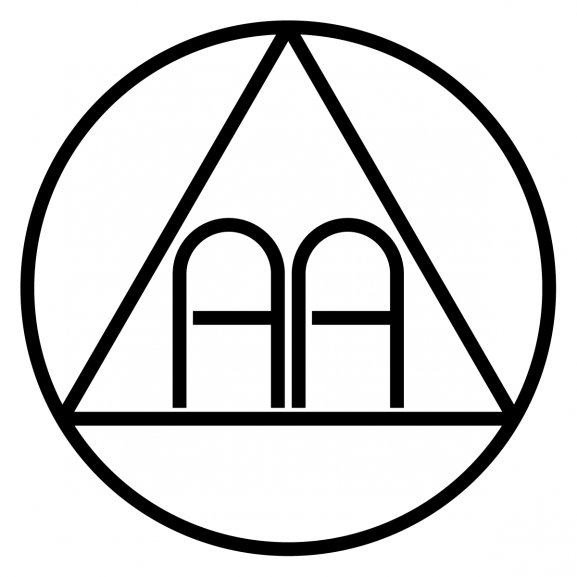 Logo of Alcoholics Anonymous