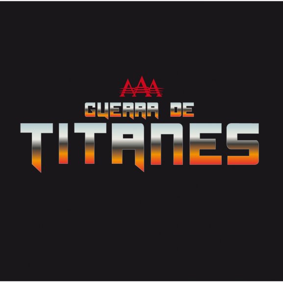 Logo of Guerra de Titanes 2011
