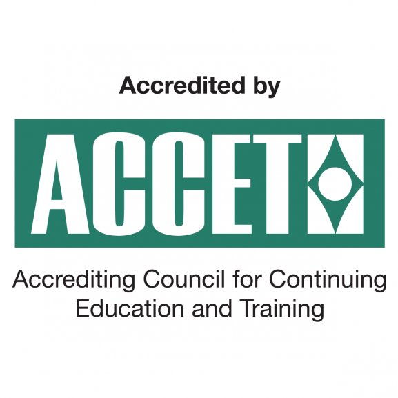 Logo of Accet Accreditation